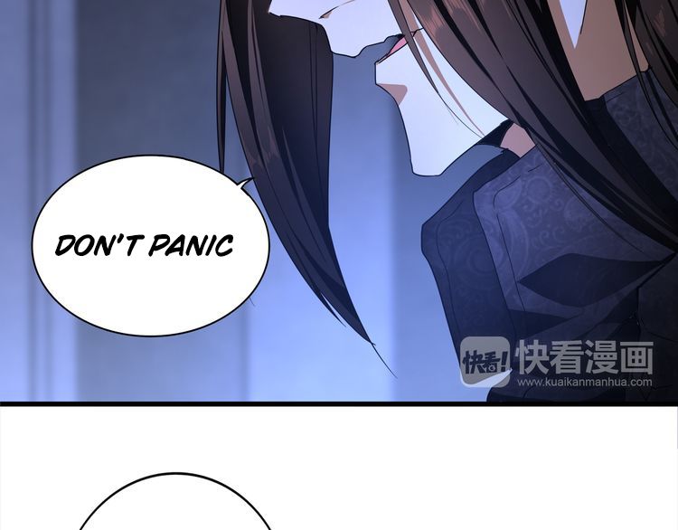 Magic Emperor Chapter 1 page 21