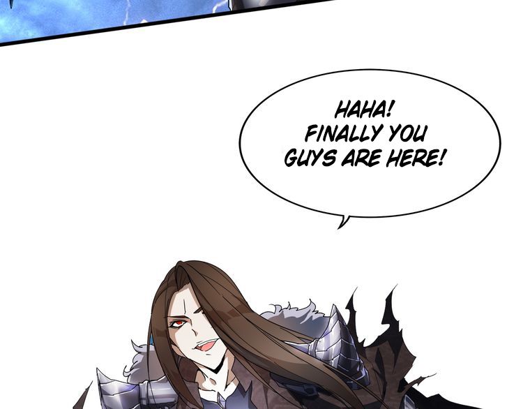 Magic Emperor Chapter 1 page 42
