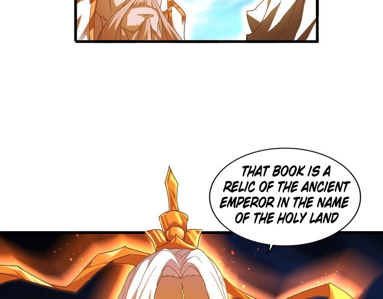 Magic Emperor Chapter 1 page 55