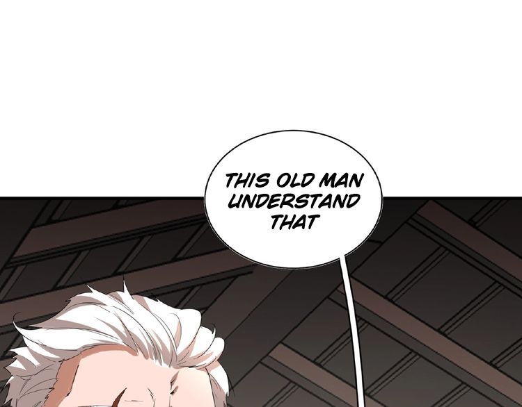 Magic Emperor Chapter 10 page 81