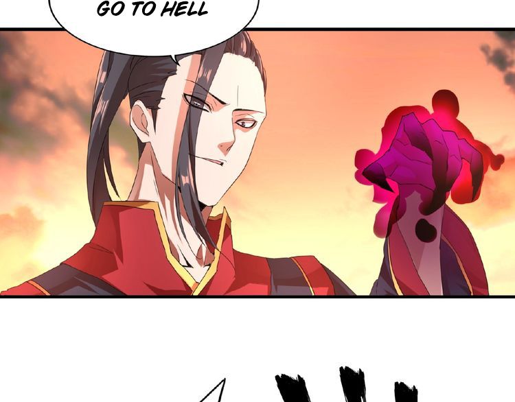 Magic Emperor Chapter 11 page 112