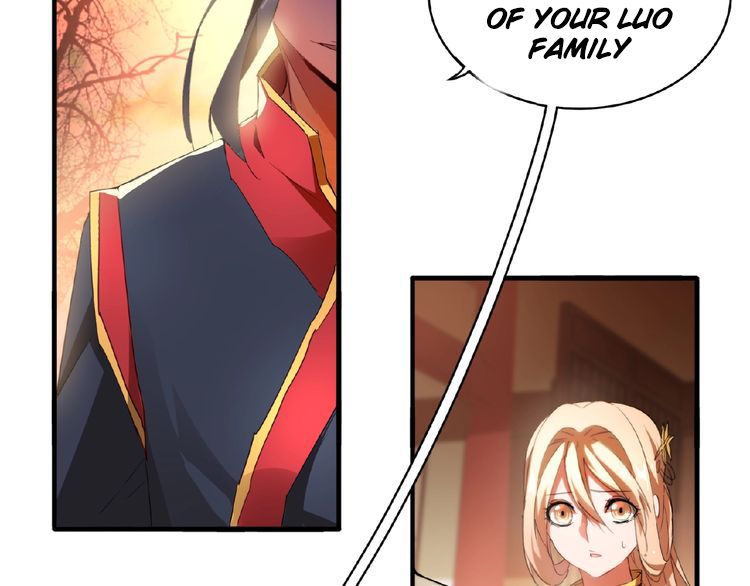 Magic Emperor Chapter 11 page 35