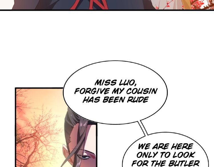 Magic Emperor Chapter 11 page 36