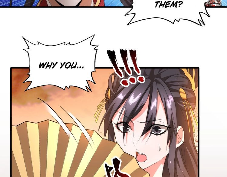 Magic Emperor Chapter 11 page 40
