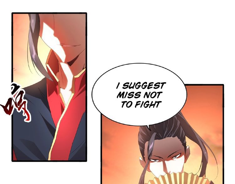Magic Emperor Chapter 11 page 44