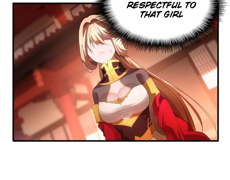 Magic Emperor Chapter 11 page 54