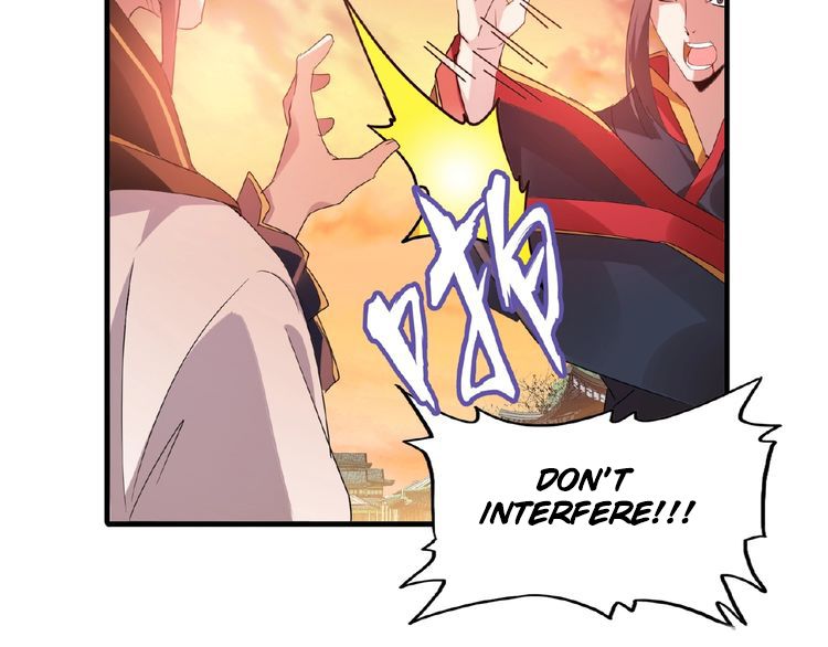 Magic Emperor Chapter 12 page 13