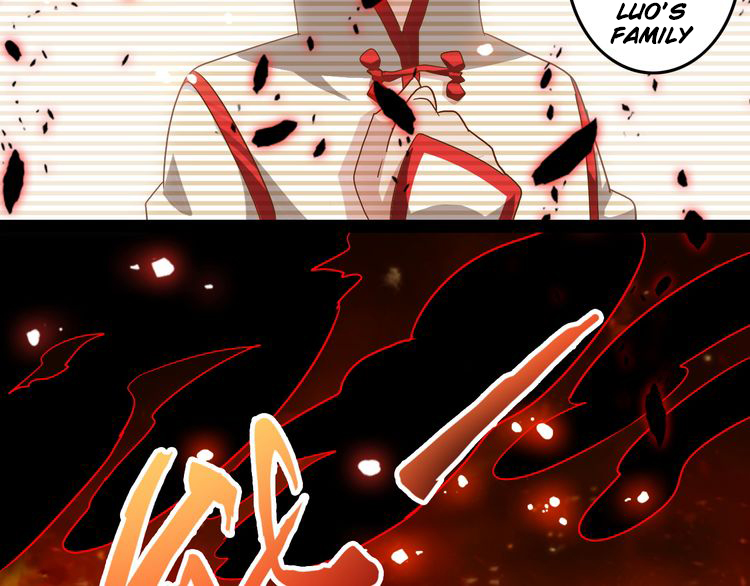 Magic Emperor Chapter 2 page 30