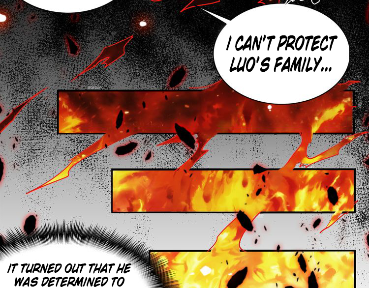 Magic Emperor Chapter 2 page 41