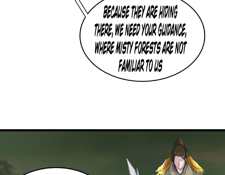 Magic Emperor Chapter 3 page 151