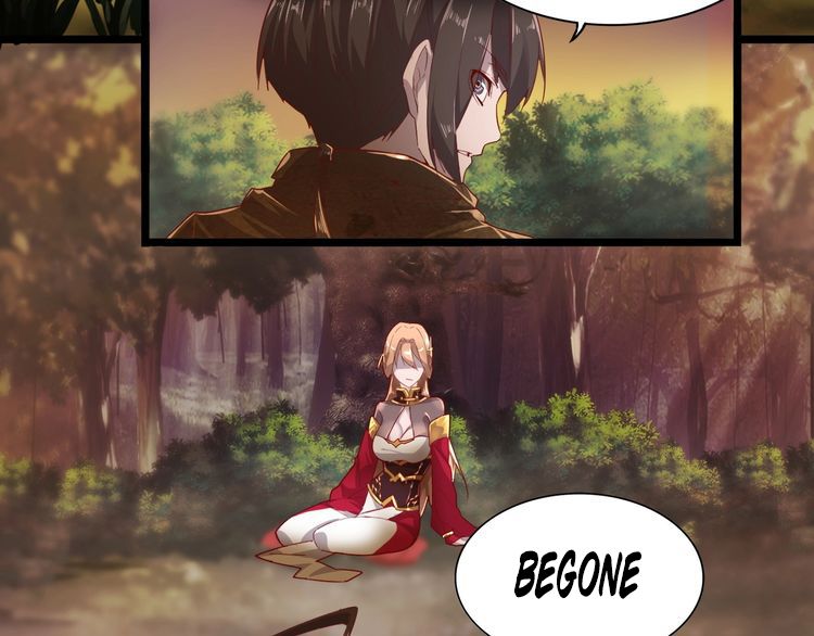 Magic Emperor Chapter 3 page 16