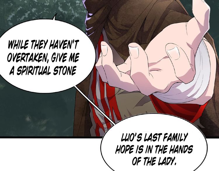 Magic Emperor Chapter 3 page 82