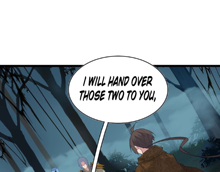 Magic Emperor Chapter 4 page 22