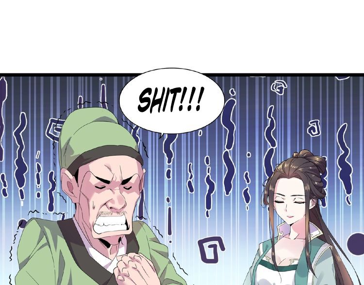 Magic Emperor Chapter 6 page 36