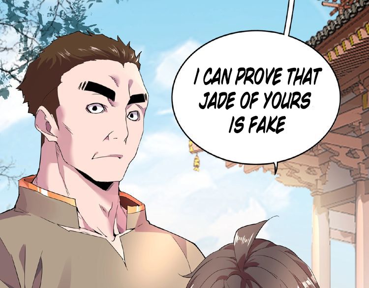 Magic Emperor Chapter 6 page 4