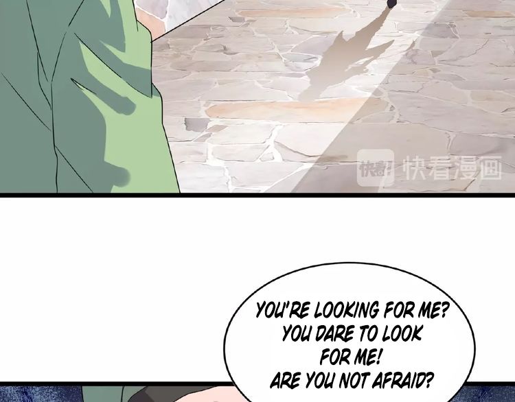 Magic Emperor Chapter 6 page 62