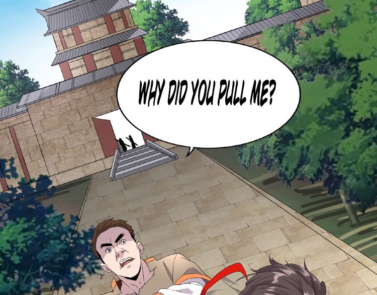 Magic Emperor Chapter 7 page 108