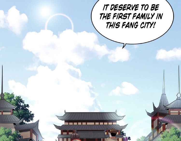 Magic Emperor Chapter 7 page 111