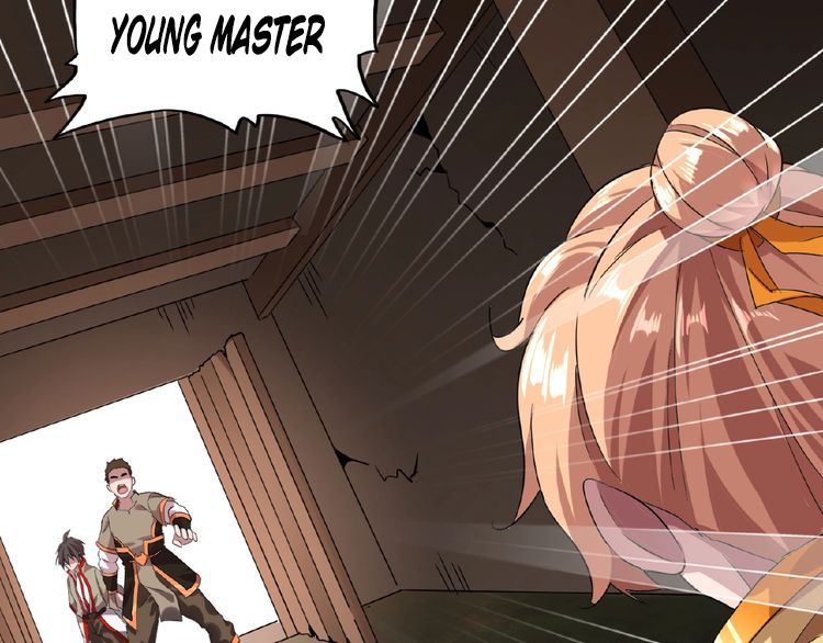 Magic Emperor Chapter 7 page 129