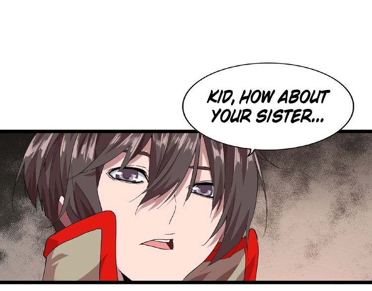 Magic Emperor Chapter 7 page 132