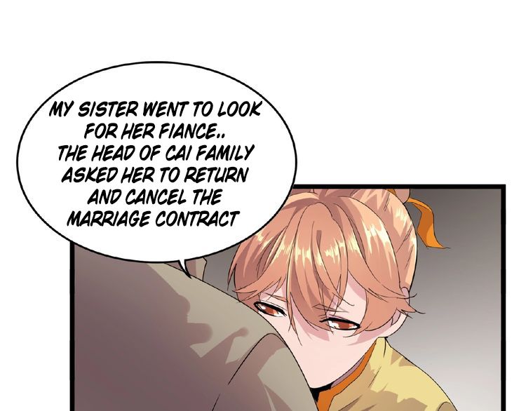 Magic Emperor Chapter 7 page 134