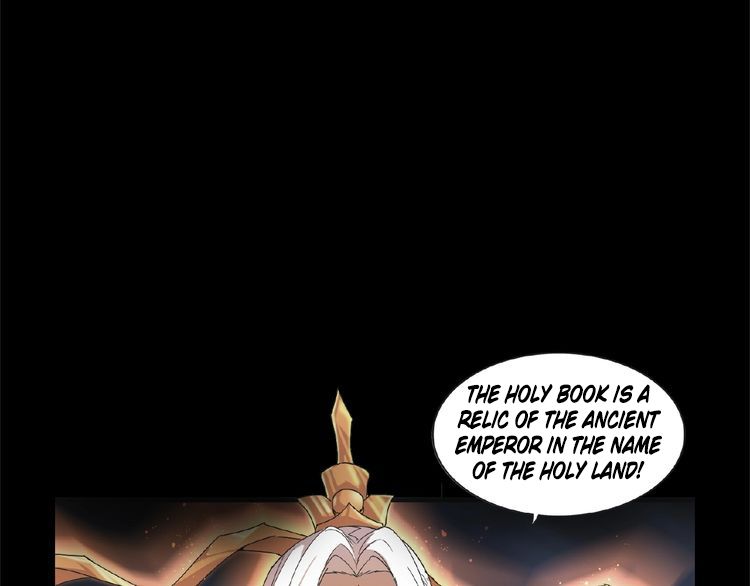 Magic Emperor Chapter 7 page 28
