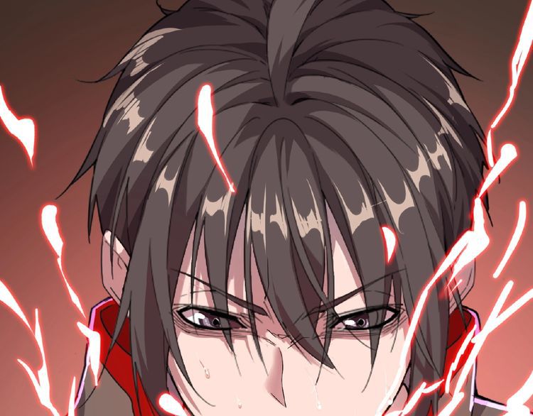Magic Emperor Chapter 7 page 9