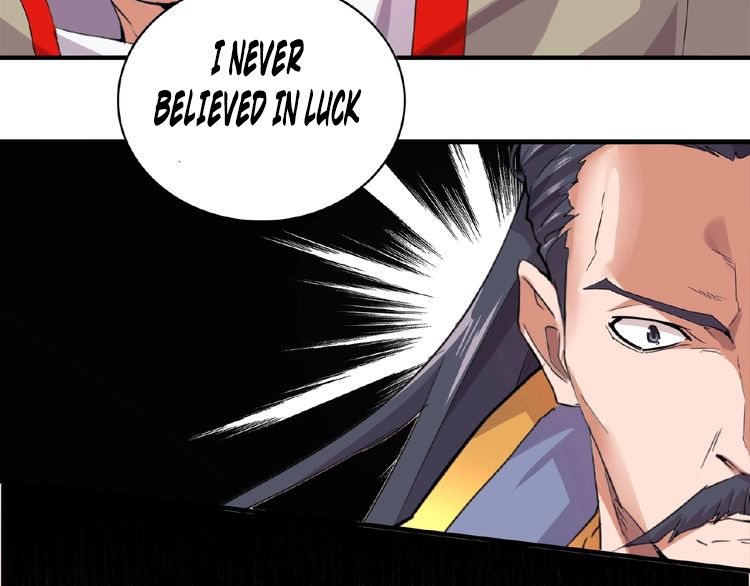 Magic Emperor Chapter 8 page 121