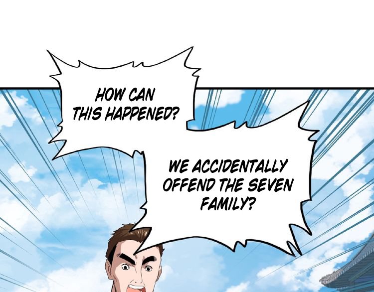 Magic Emperor Chapter 9 page 36
