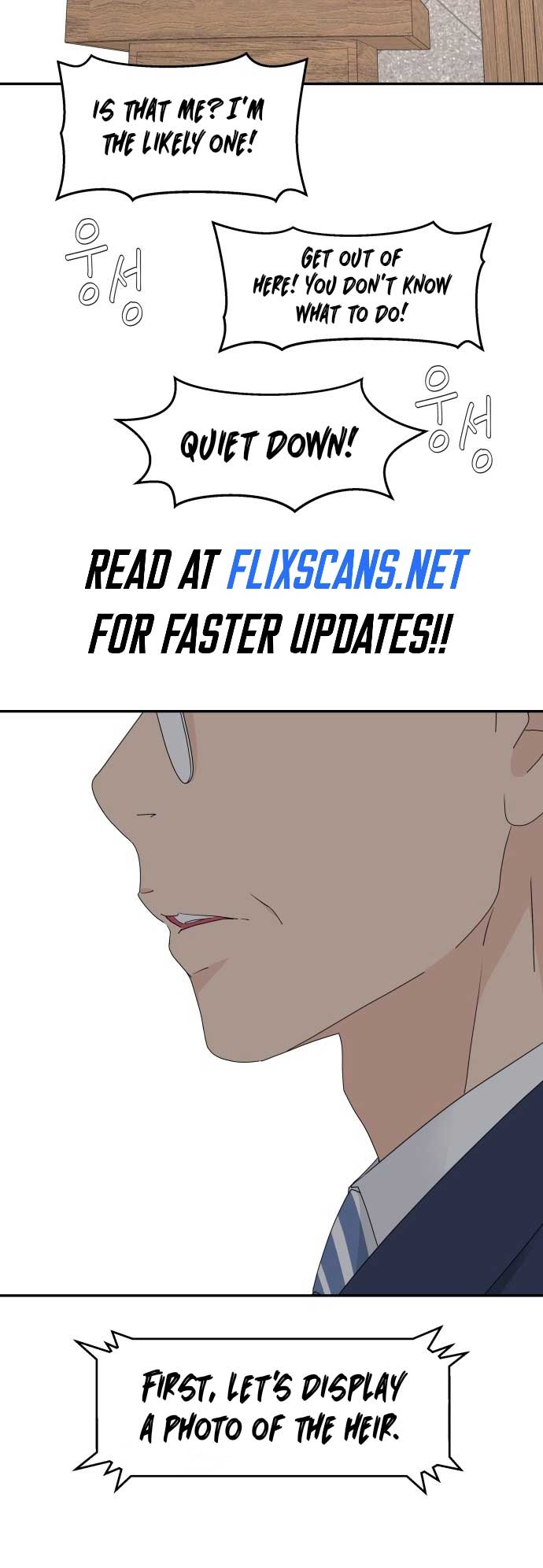 Sam Plays the Game Chapter 1 page 59