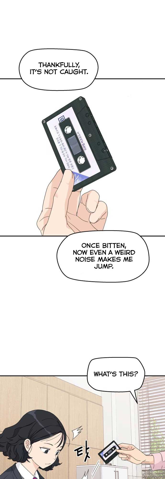Sam Plays the Game Chapter 10 page 26