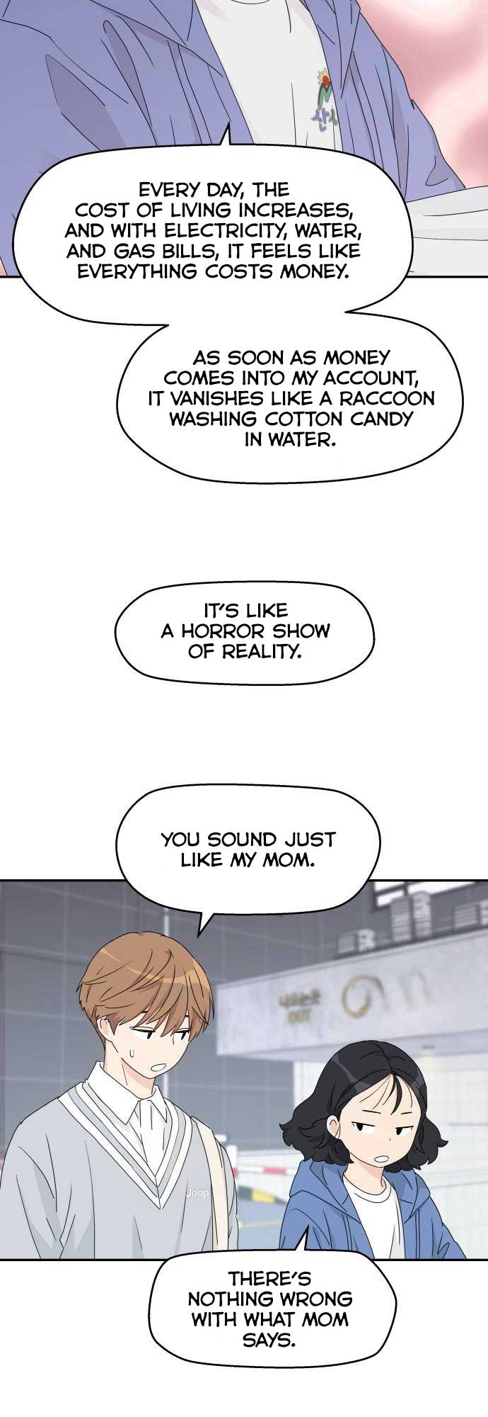 Sam Plays the Game Chapter 10 page 7