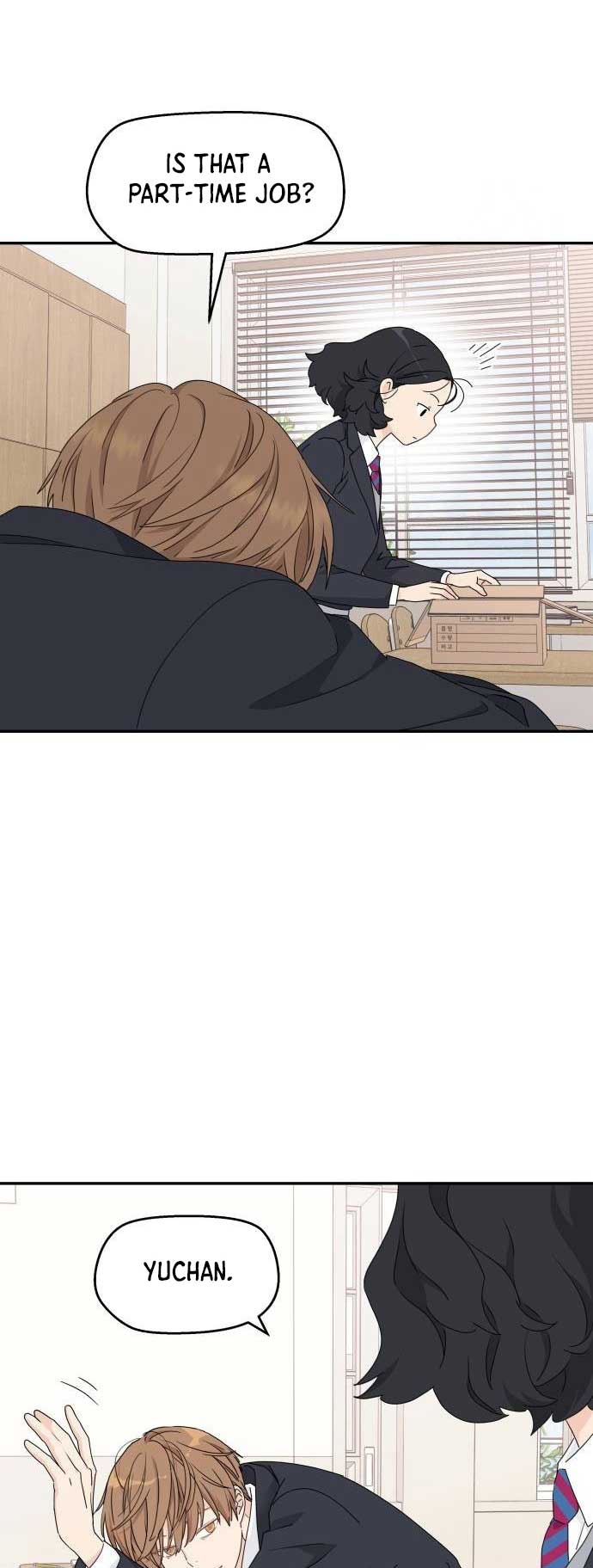 Sam Plays the Game Chapter 13 page 10