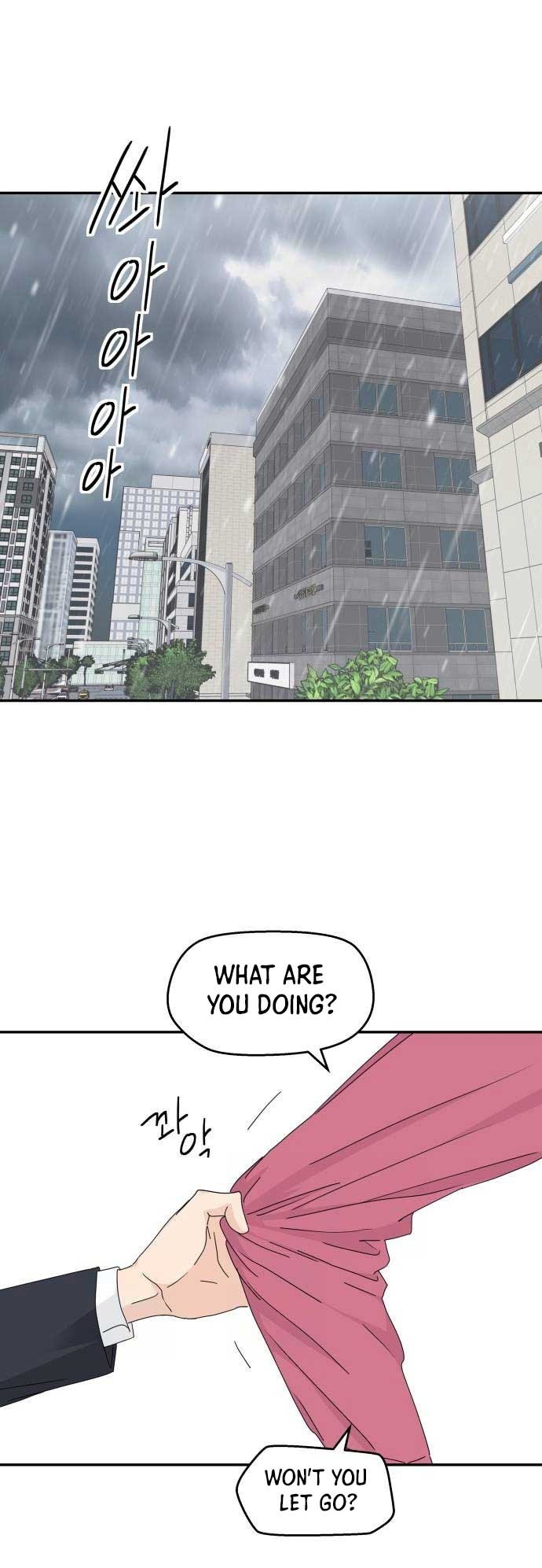 Sam Plays the Game Chapter 13 page 2