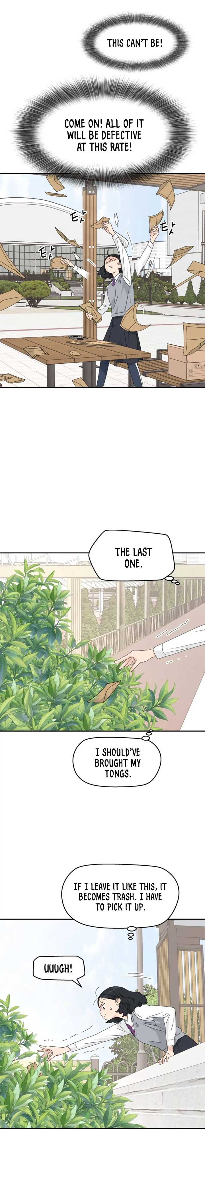 Sam Plays the Game Chapter 18 page 7