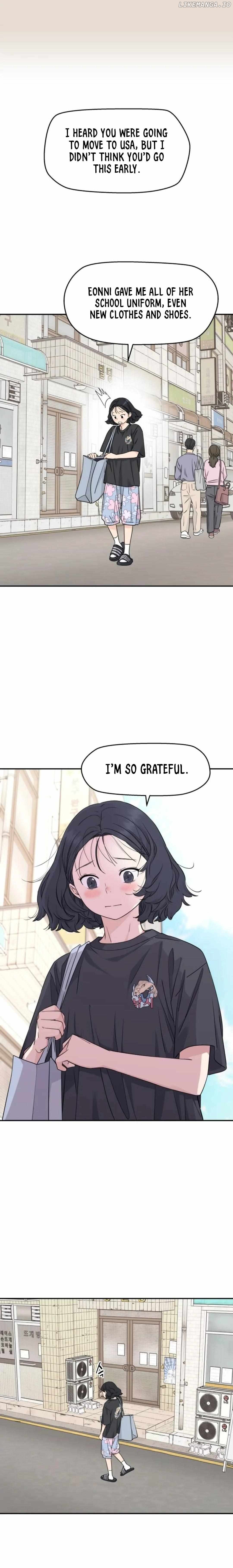 Sam Plays the Game Chapter 23 page 7