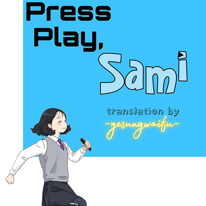 Sam Plays the Game Chapter 31 page 1