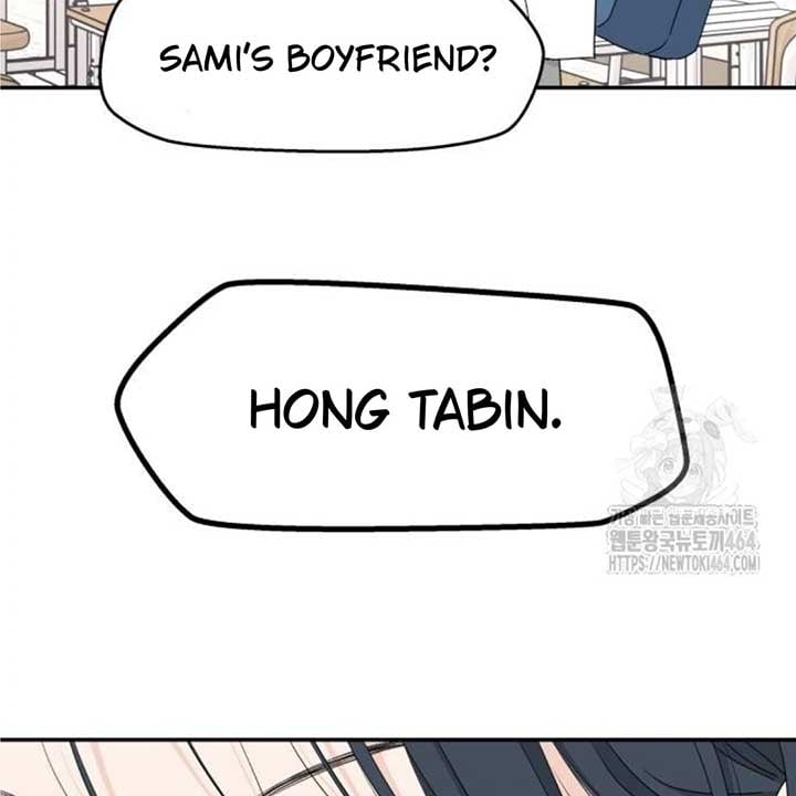 Sam Plays the Game Chapter 36 page 32