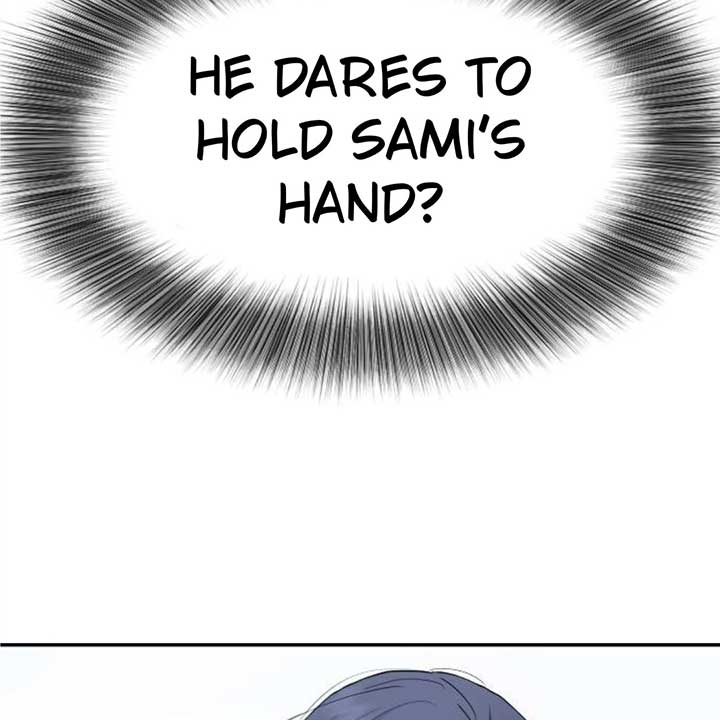 Sam Plays the Game Chapter 36 page 58