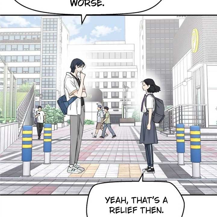 Sam Plays the Game Chapter 36 page 85