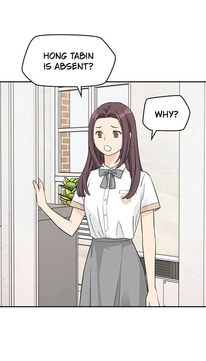 Sam Plays the Game Chapter 37 page 37