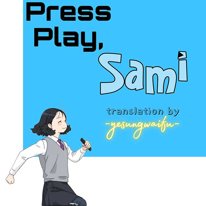 Sam Plays the Game Chapter 39 page 1
