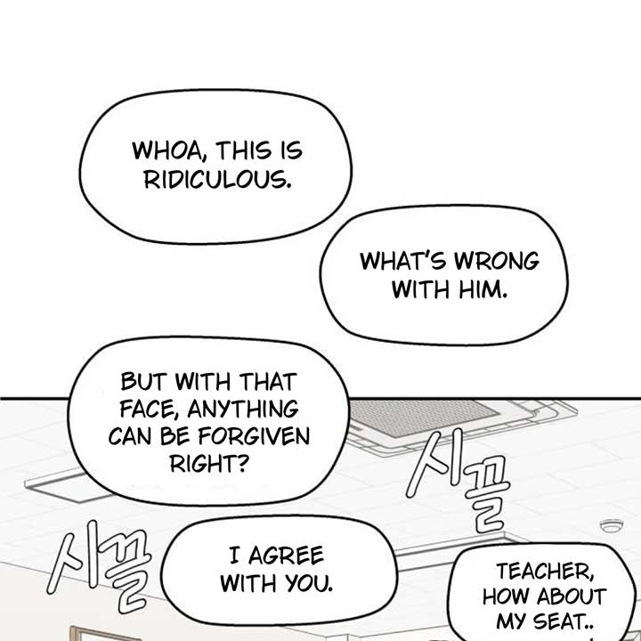 Sam Plays the Game Chapter 39 page 19