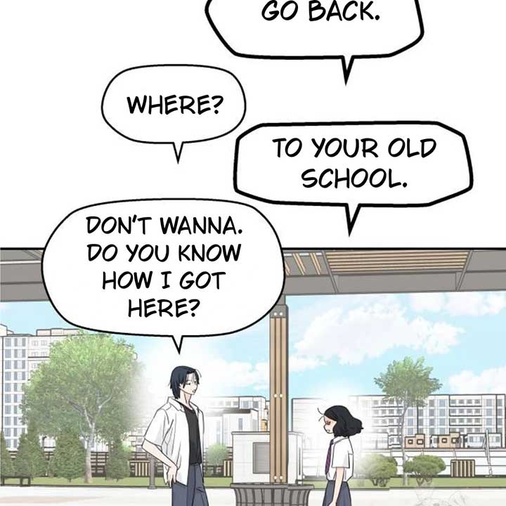 Sam Plays the Game Chapter 39 page 59