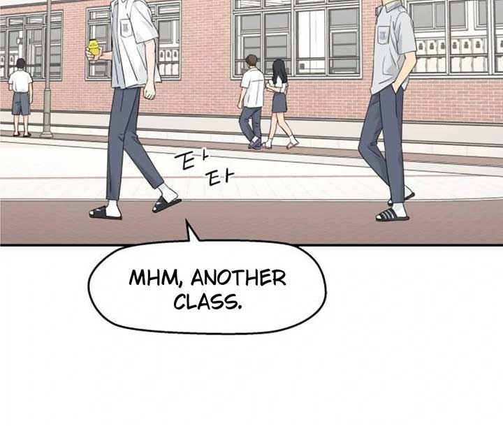 Sam Plays the Game Chapter 39 page 71