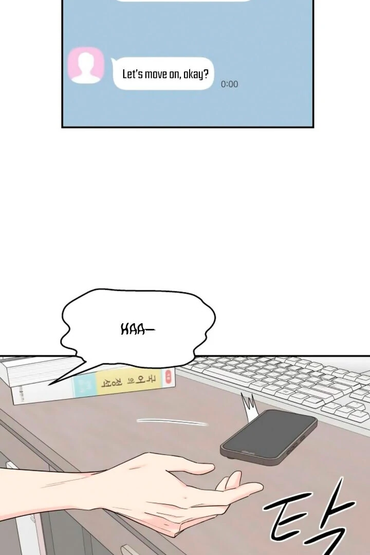 Sam Plays the Game Chapter 43 page 32