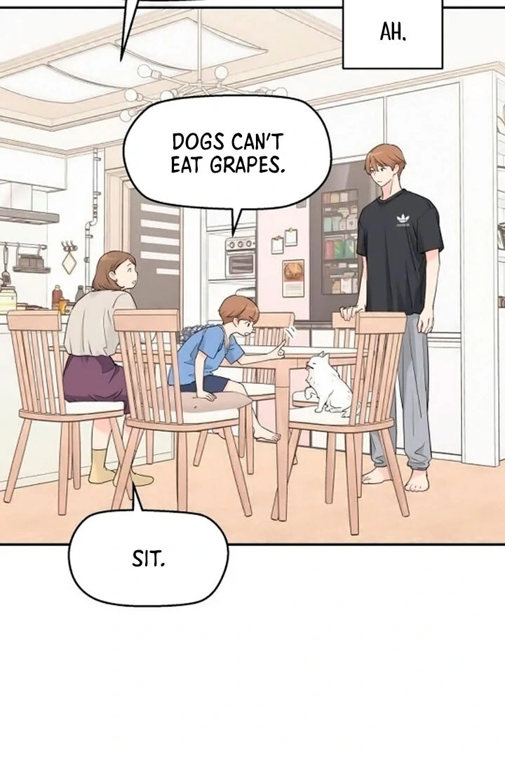 Sam Plays the Game Chapter 43 page 39