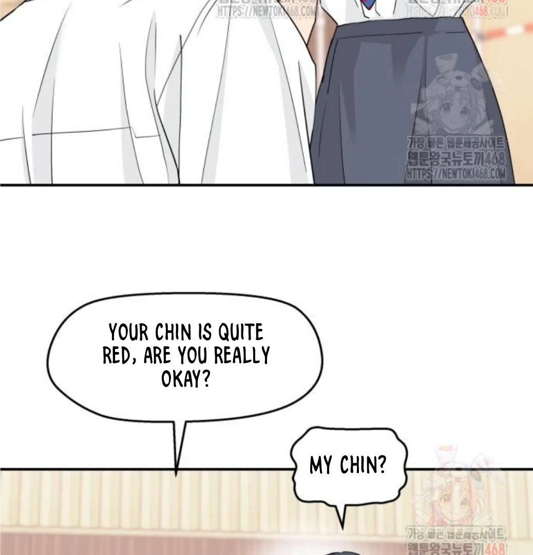 Sam Plays the Game Chapter 47 page 3