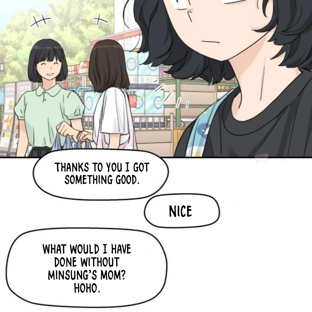 Sam Plays the Game Chapter 49 page 116
