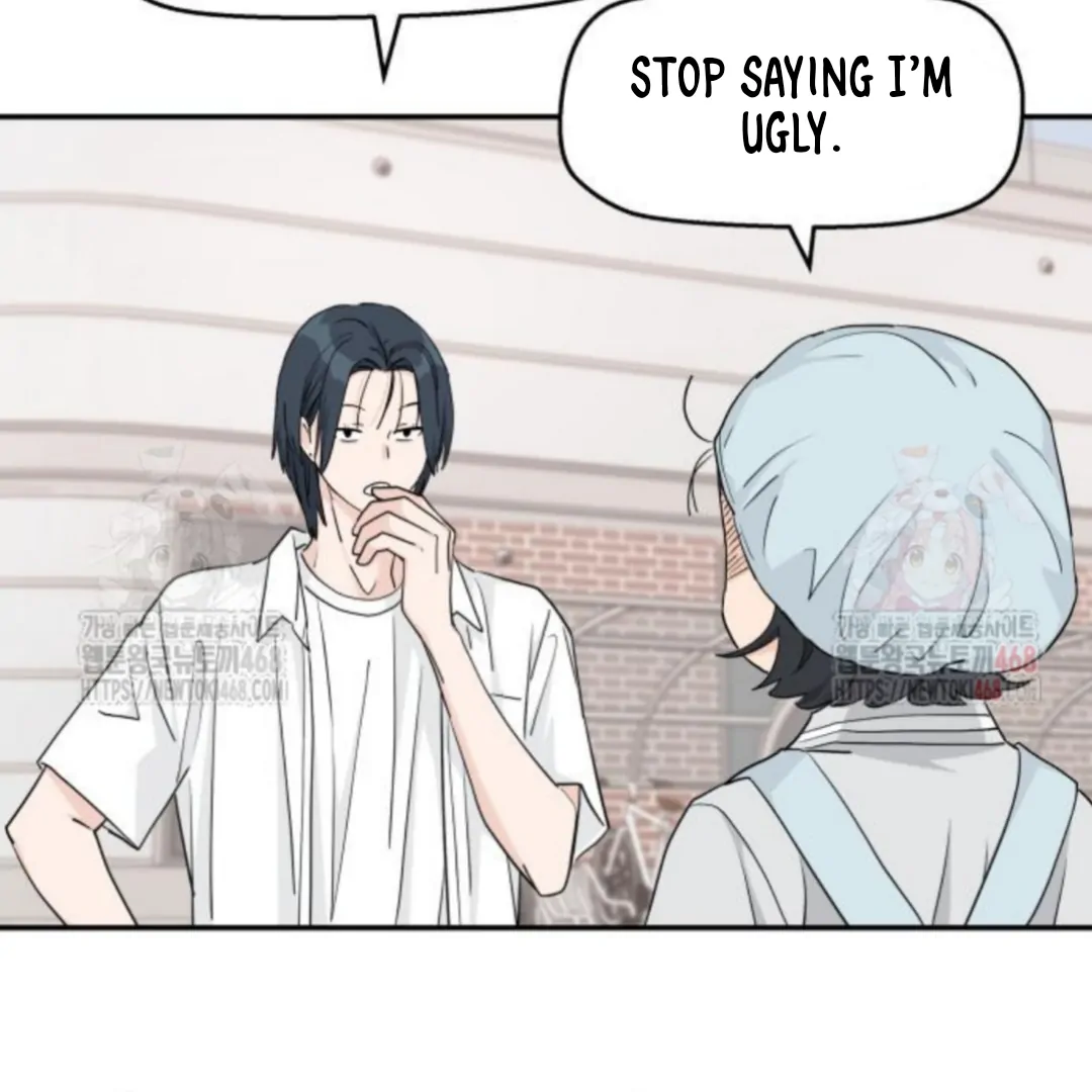 Sam Plays the Game Chapter 49 page 25